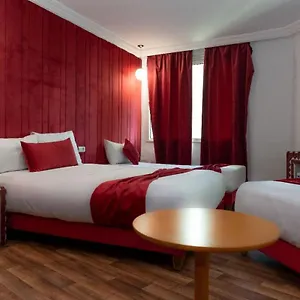 Colisee Otel