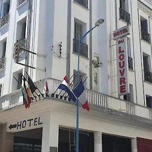 Du Louvre Otel