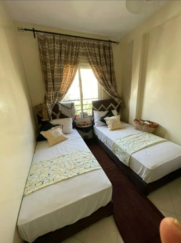 Apartment Appartement Calme Et Confort Partagee Casablanca