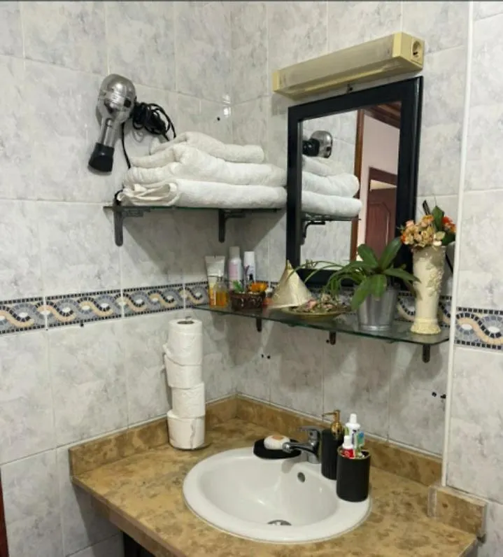 Appartement Calme Et Confort Partagee Casablanca Morocco