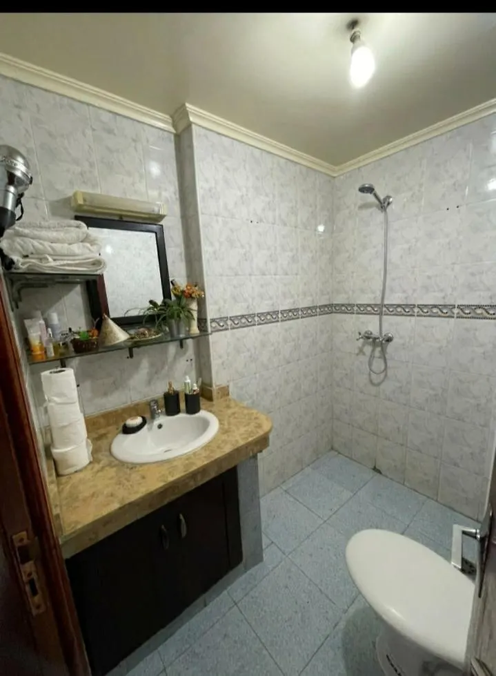 Appartement Calme Et Confort Partagee Casablanca Apartment