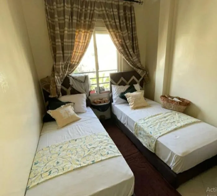Appartement Calme Et Confort Partagee Casablanca Morocco